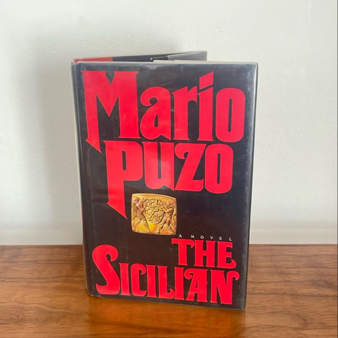 The Sicilian