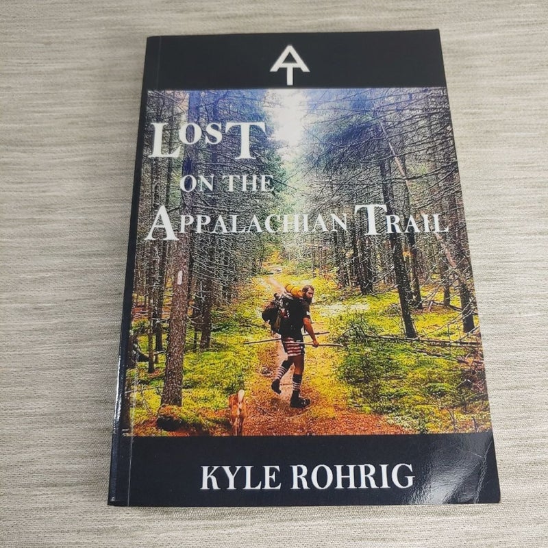 Lost on the Appalachian Trail