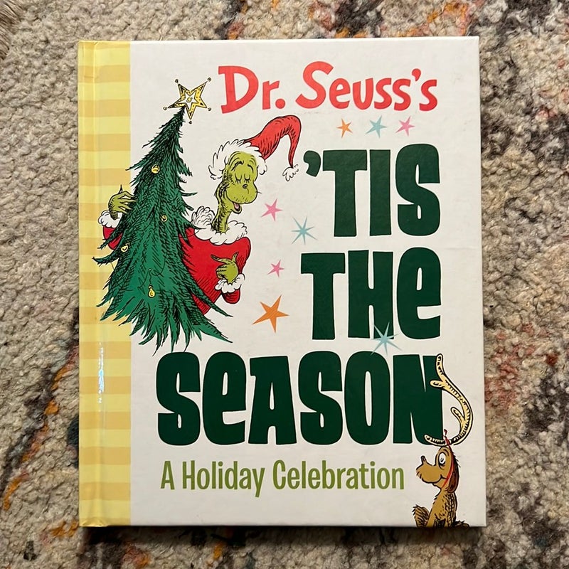 Dr. Seuss's 'Tis the Season: a Holiday Celebration