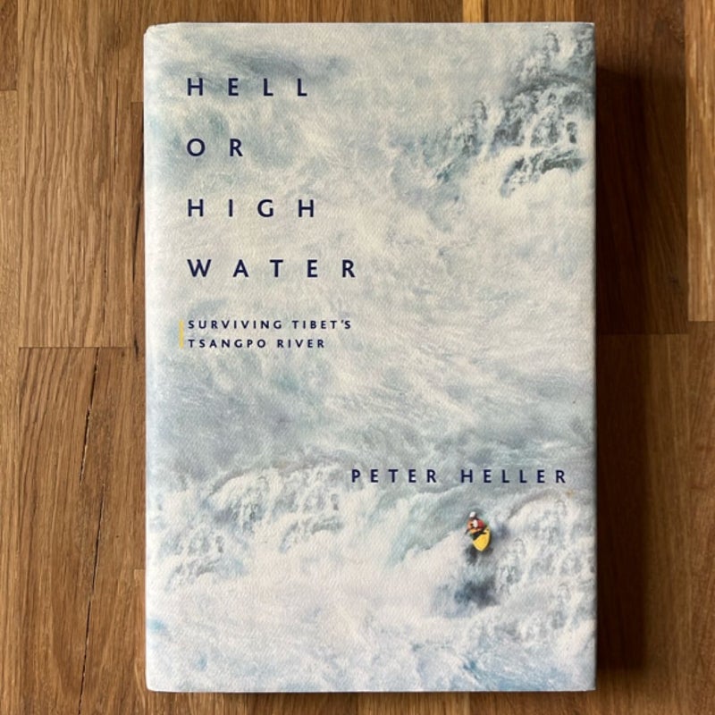 Hell or High Water