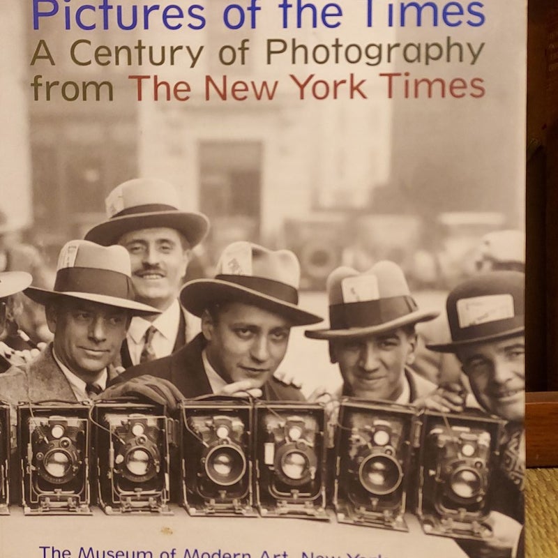 Pictures of the Times