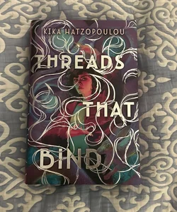 Threads That Bind - FairyLoot Edition 
