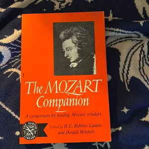 The Mozart Companion