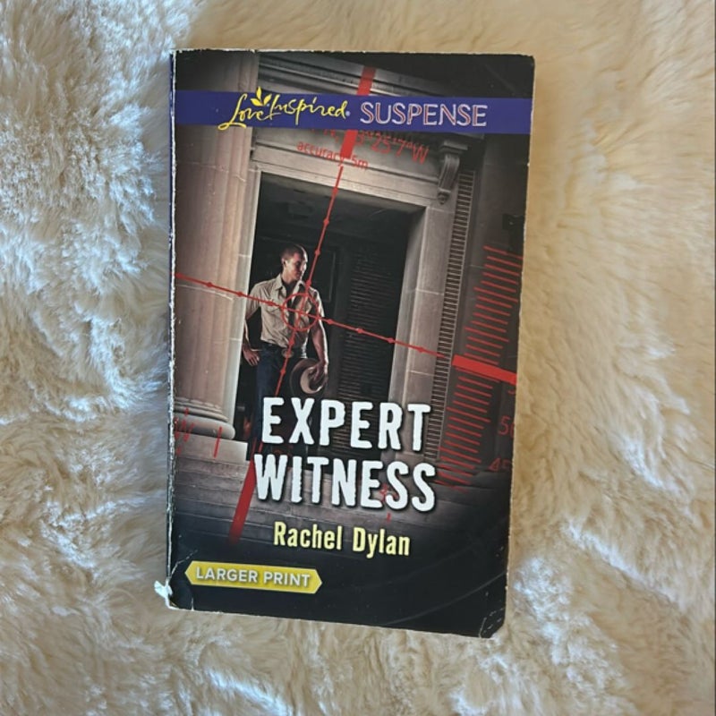 Expert Witness