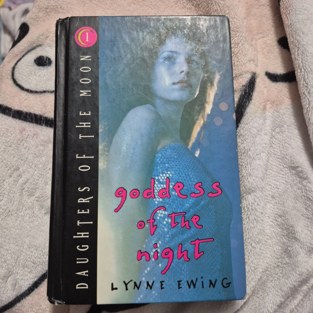 Goddess of the Night