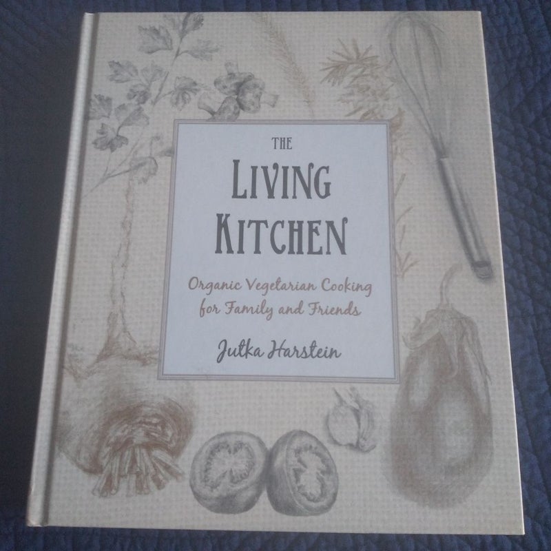 The Living Kitchen