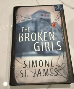 The Broken Girls