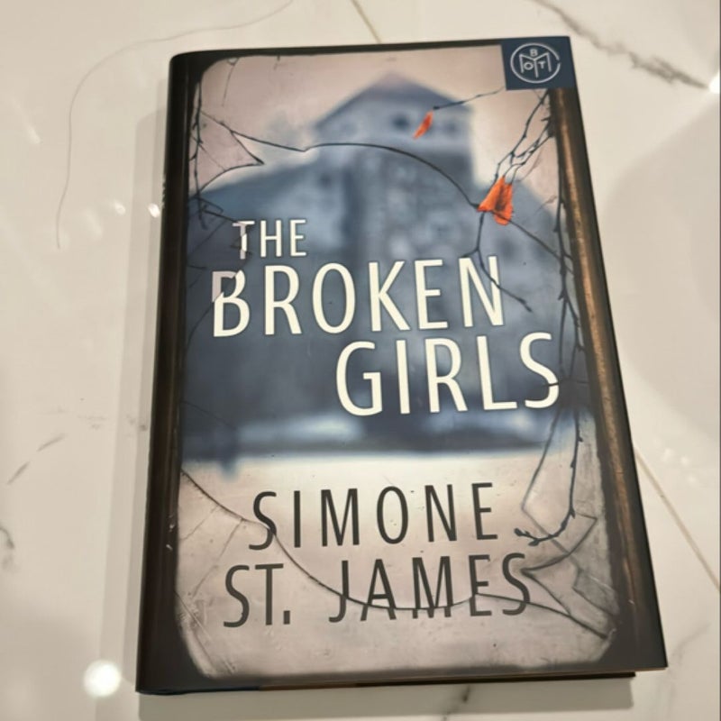 The Broken Girls