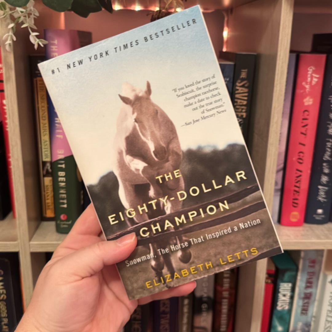 The Eighty-Dollar Champion