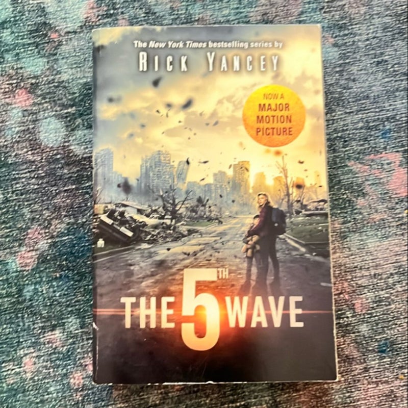 The 5th Wave