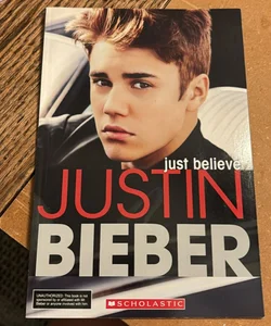 Justin Bieber: Just Believe