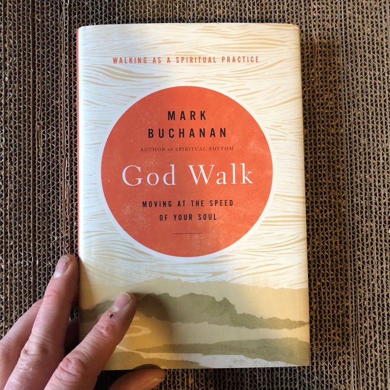 God Walk