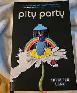 Pity Party