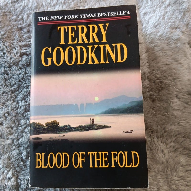 Blood of the Fold