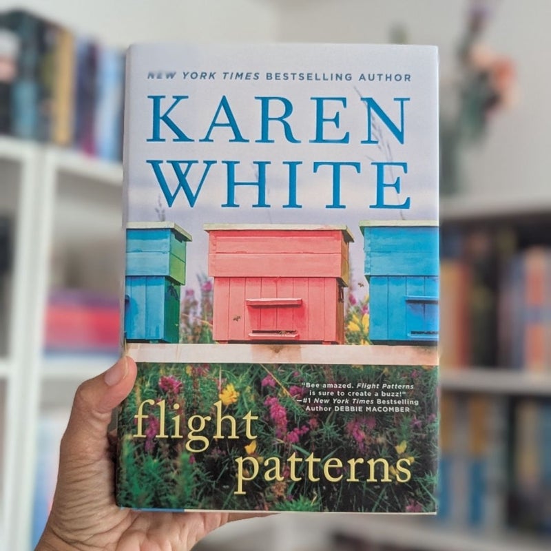 Flight Patterns