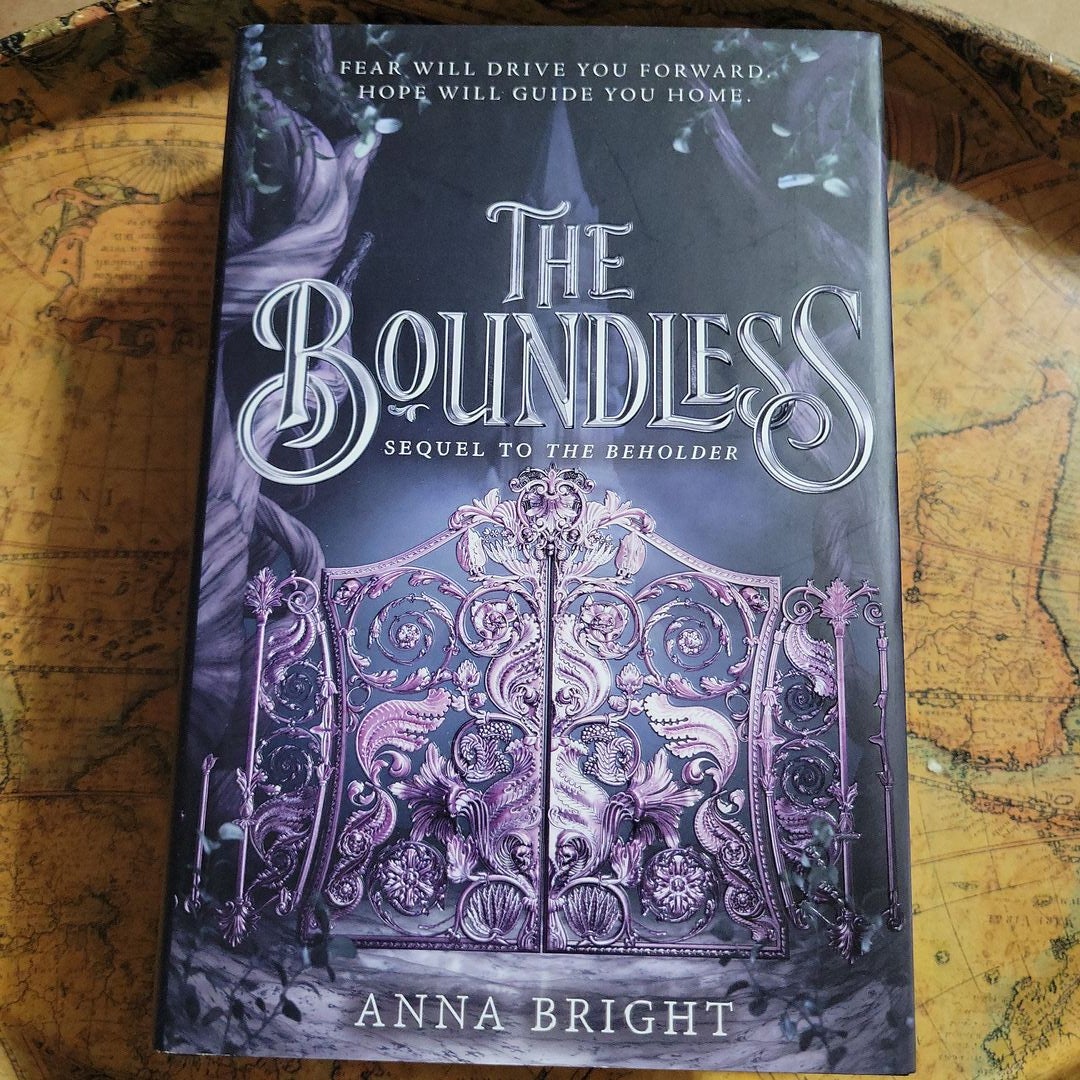 The Boundless