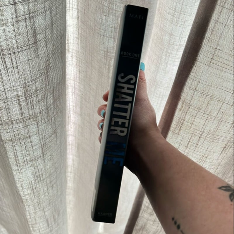 Shatter Me