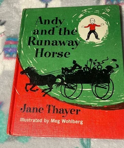 Andy And The Runaway Horse