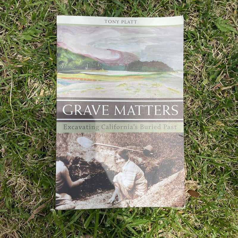 Grave Matters