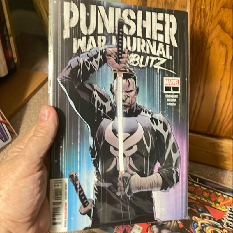 Punisher