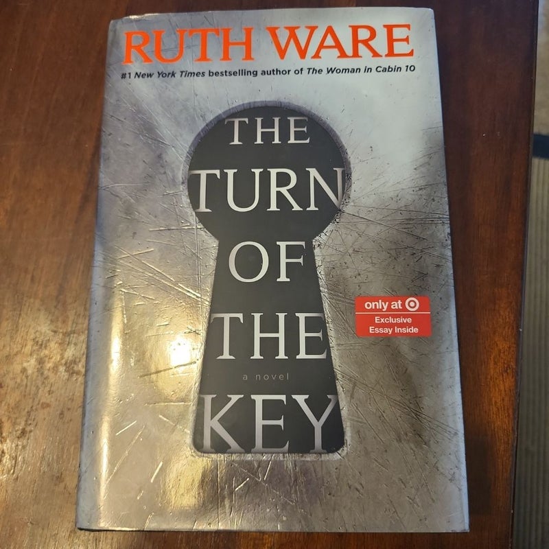 The Turn of the Key