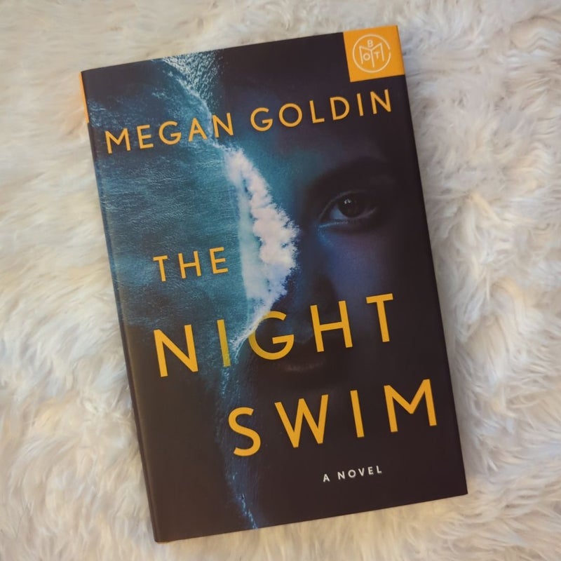 The Night Swim