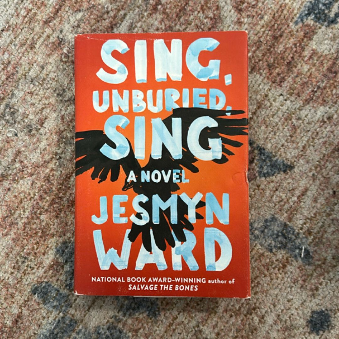 Sing, Unburied, Sing