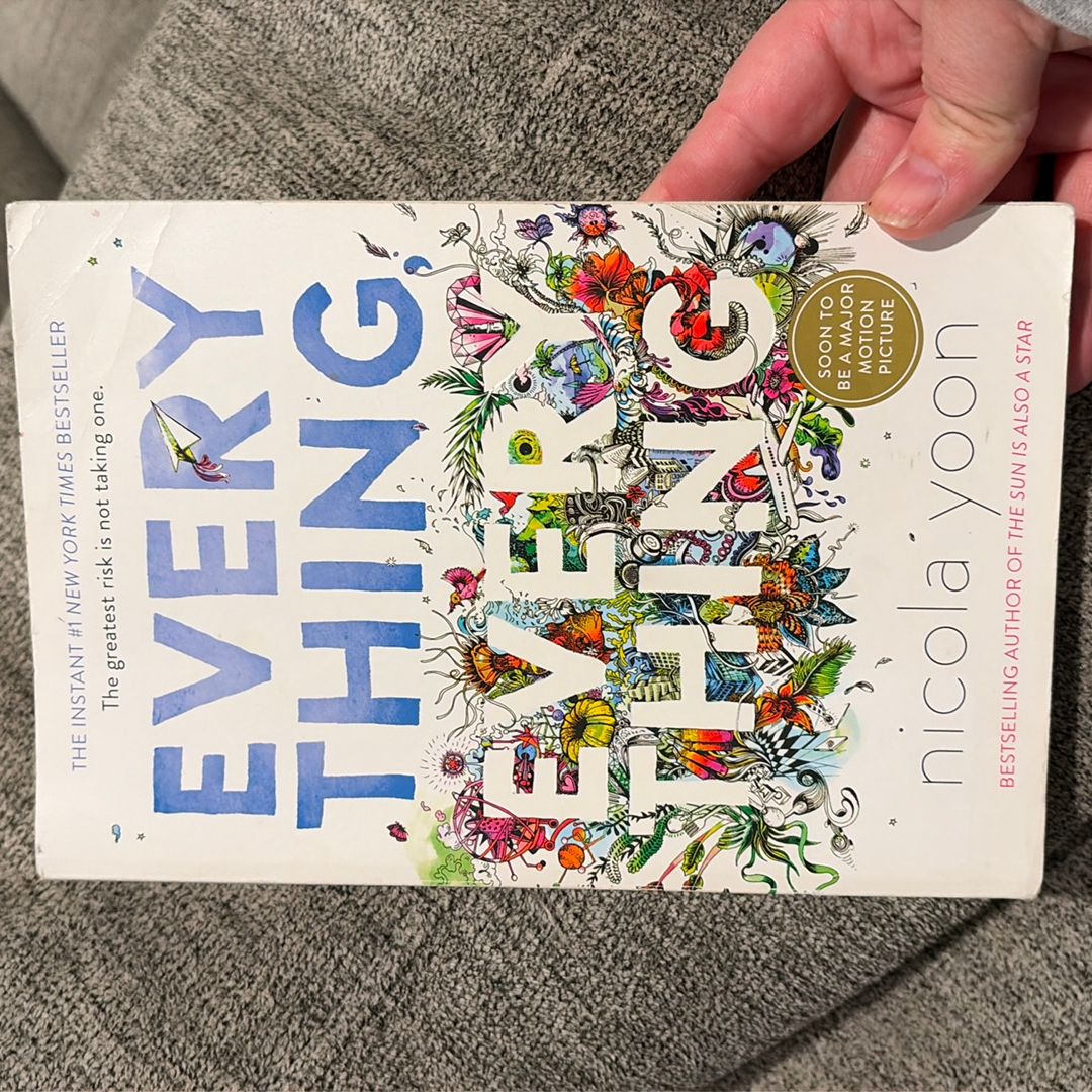 Everything, Everything