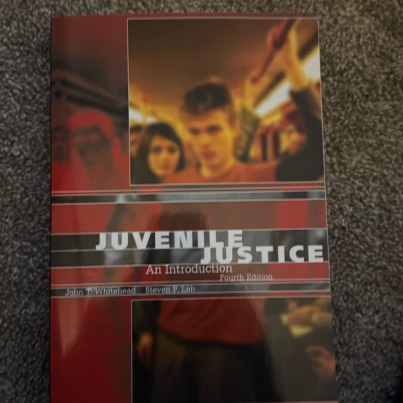 Juvenile Justice