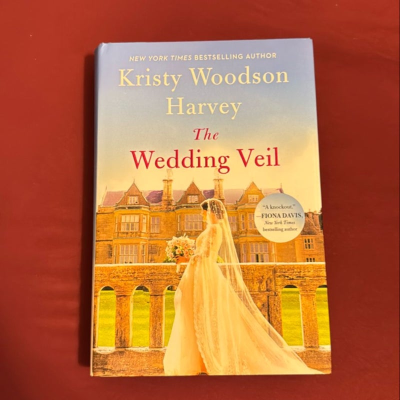 The Wedding Veil