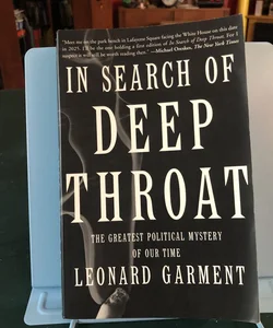 In Search of Deep Throat