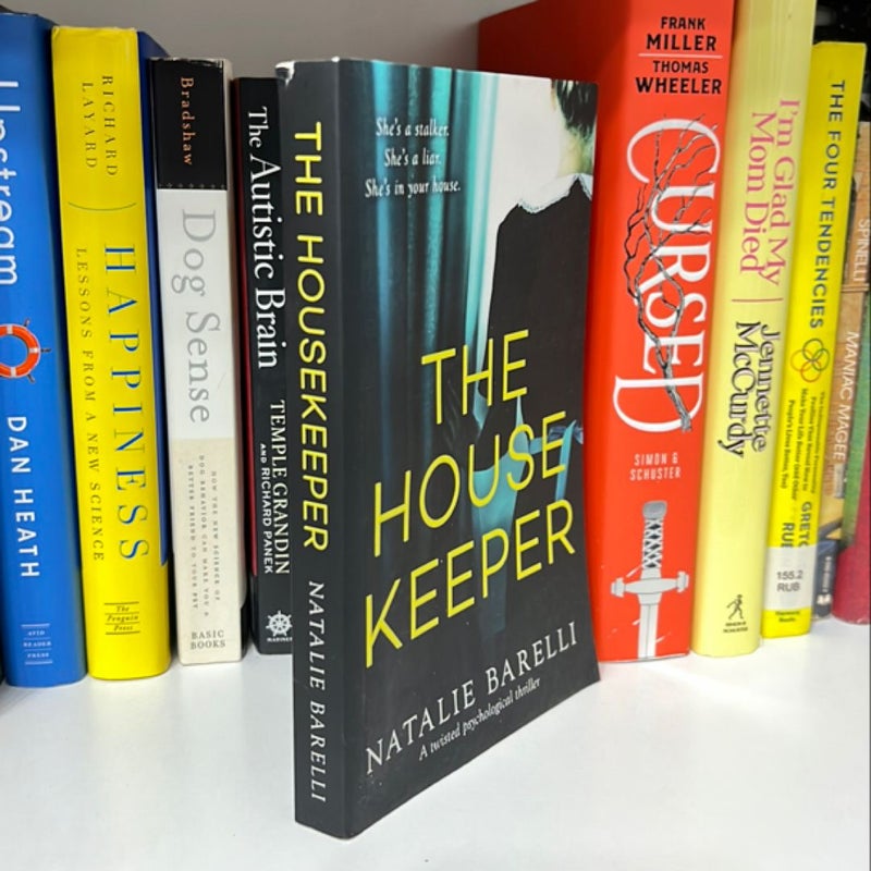 The Housekeeper