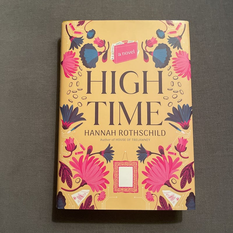 High Time