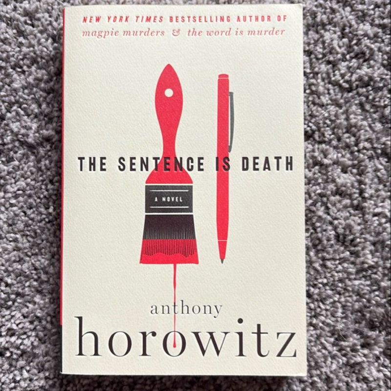 The Sentence Is Death