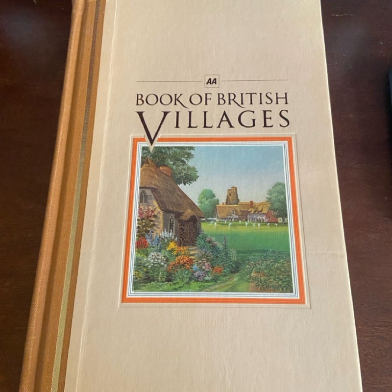 The Book of British Villages