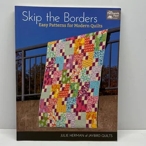 Skip the Borders