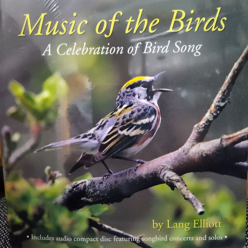 Music of the Birds