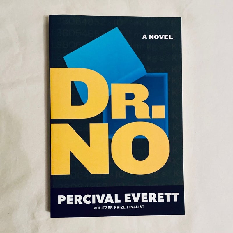 Dr. No