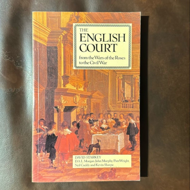 The English Court