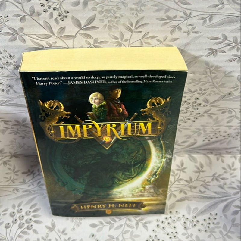 Impyrium