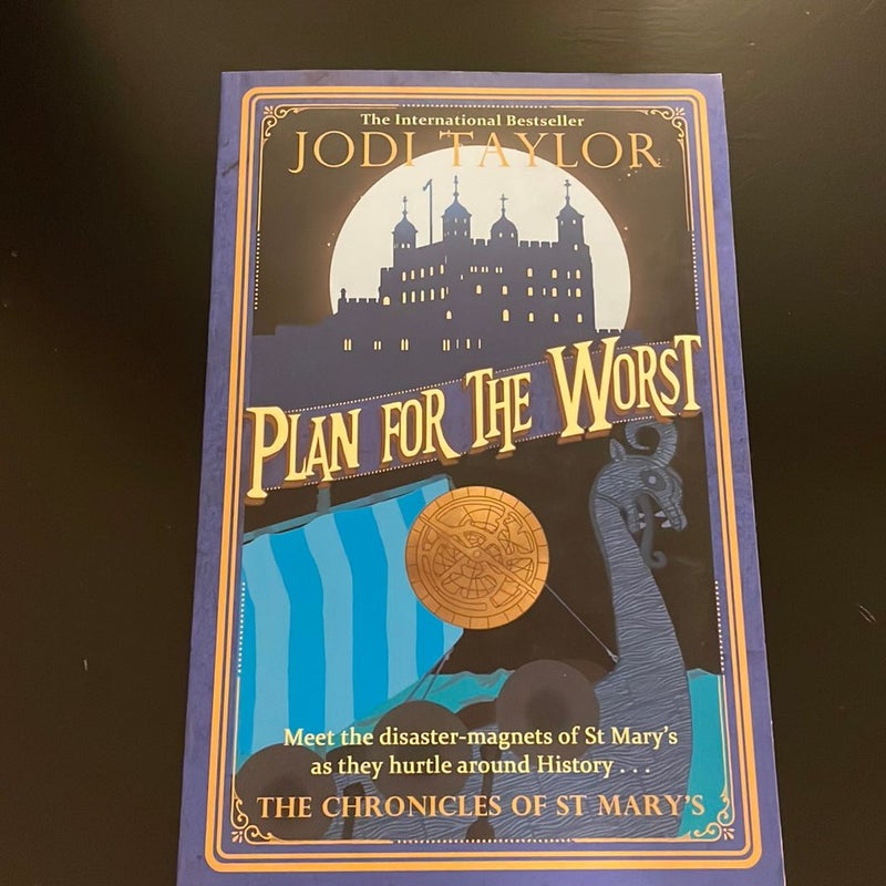 Plan for the Worst
