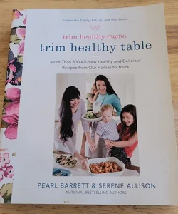 Trim Healthy Mama's Trim Healthy Table