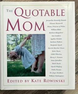 The Quotable Mom