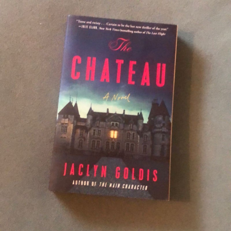 The Chateau