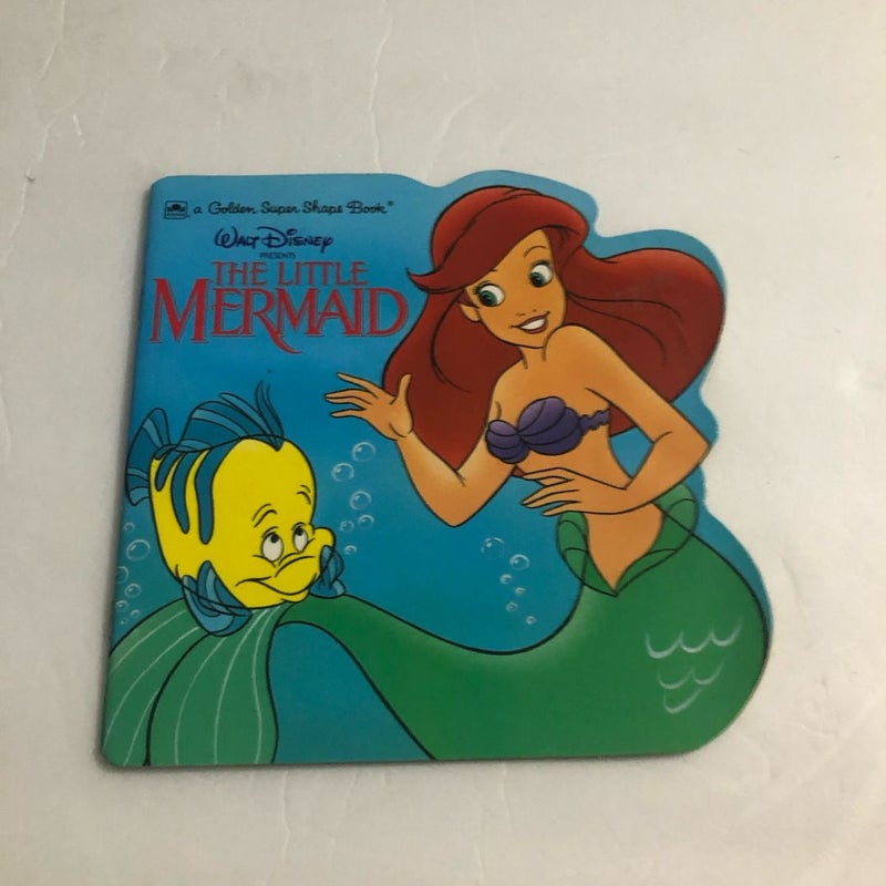 The Little Mermaid