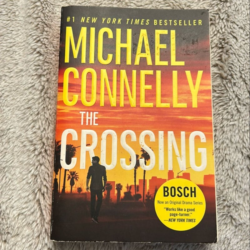 The Crossing