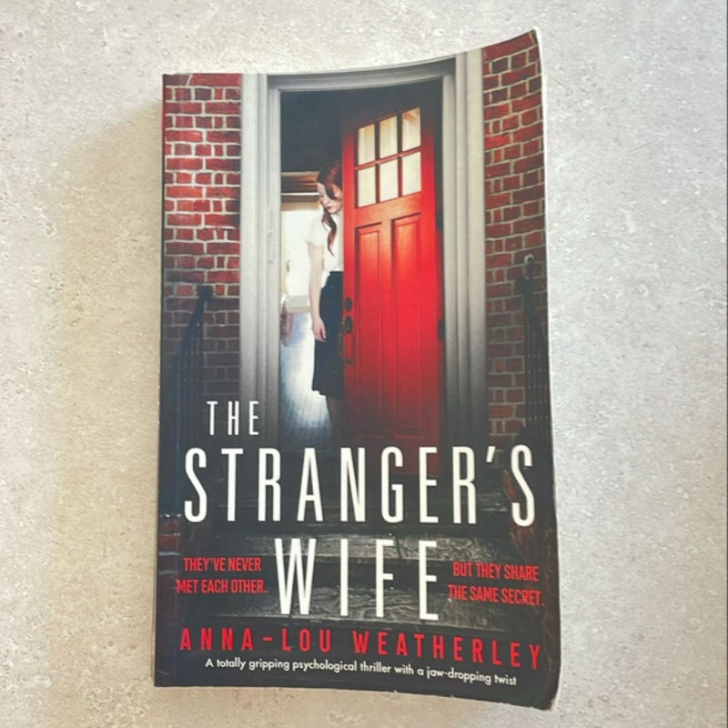 The Stranger's Wife