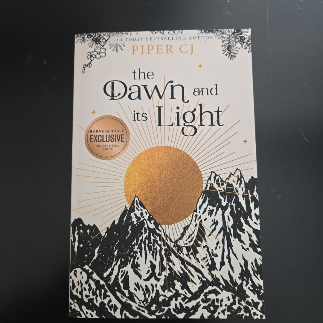 The Dawn and Its Light