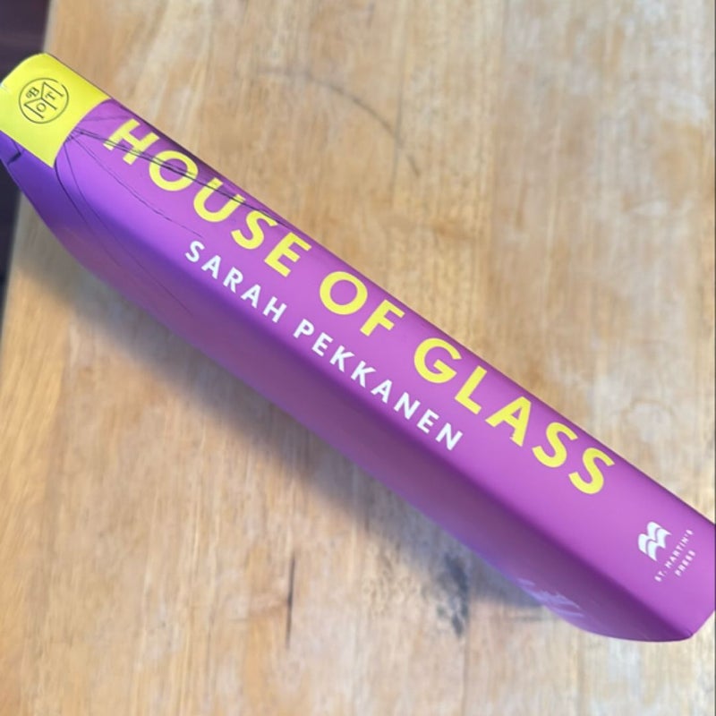 House of Glass