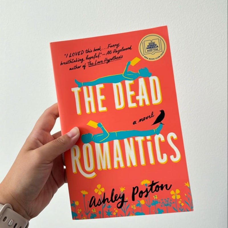 The Dead Romantics